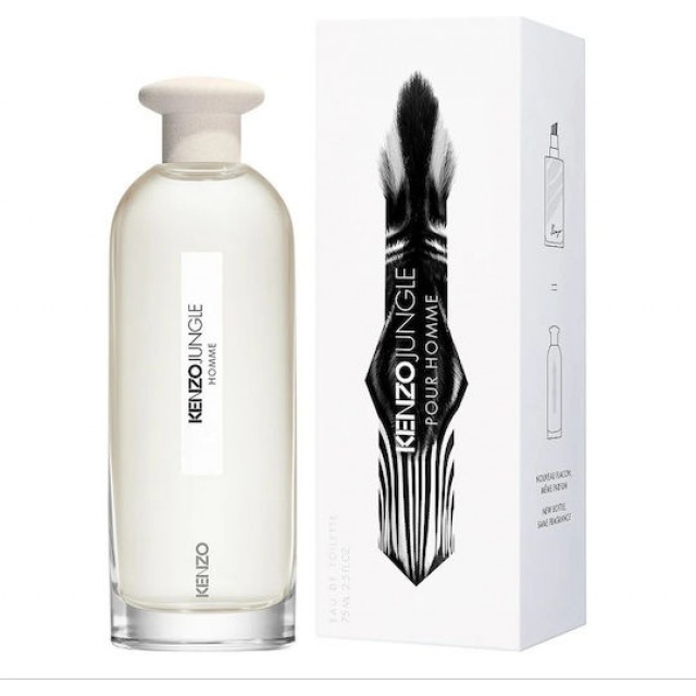 KENZO Jungle Homme EDT 75ml